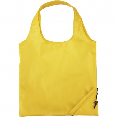 Logo trade promotional gifts picture of: Bungalow foldable tote bag 7L